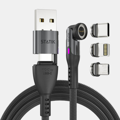 Statikco® 360 Pro