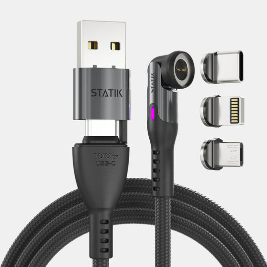 Statikco® 360 Pro