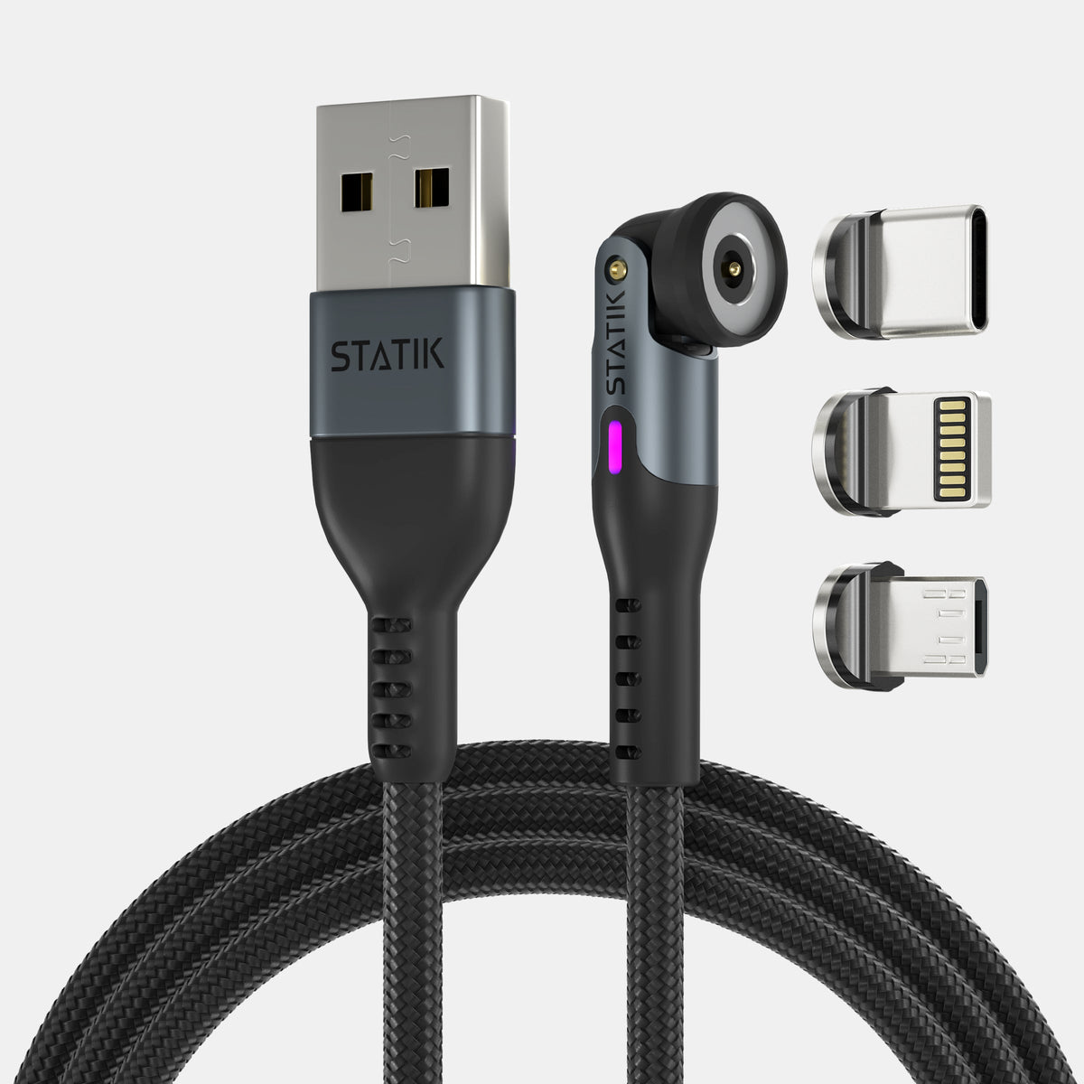 Statikco® 360