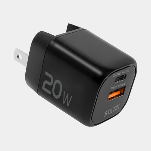20W GaN Power Adapter