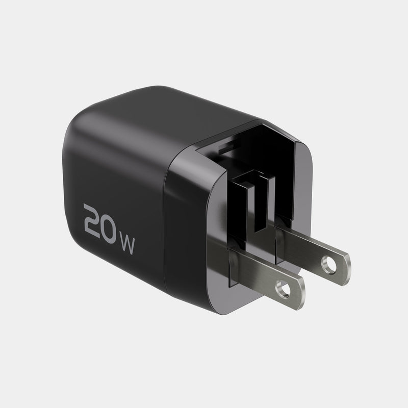 20W GaN Power Adapter