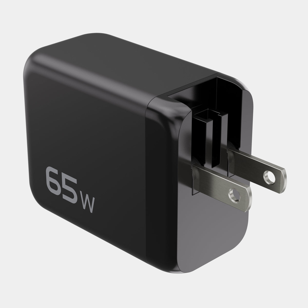 65W GaN Power Adapter