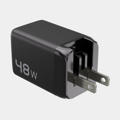 48W GaN Power Adapter