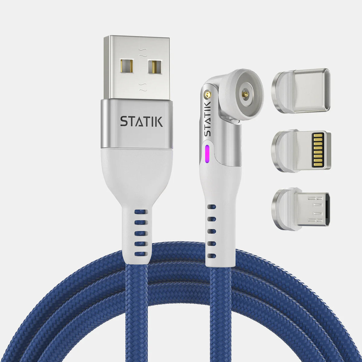Statikco® 360