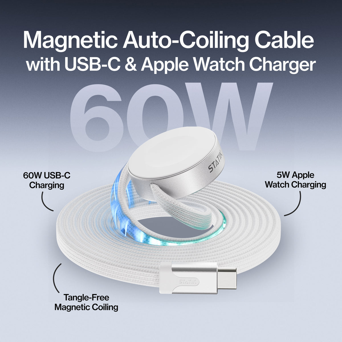 MagStack® Duo