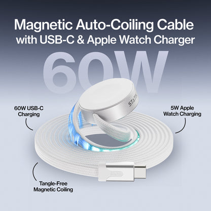 MagStack® Duo