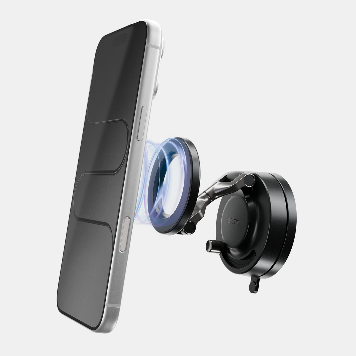 HyperMount™ (Gen 3)