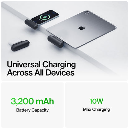 Snap-N-Charge®