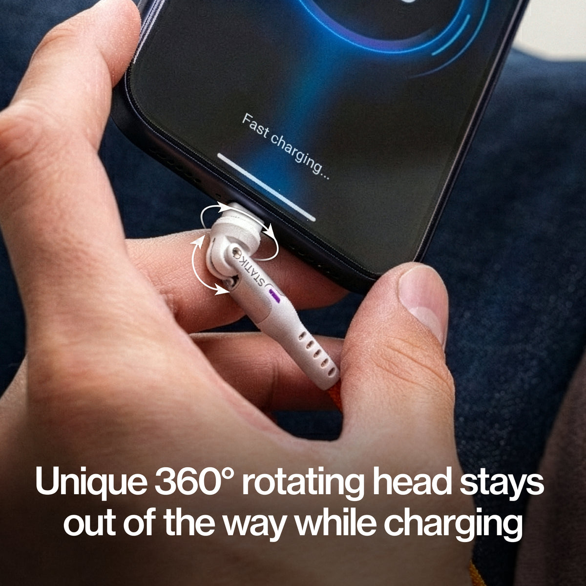 Statikco® 360