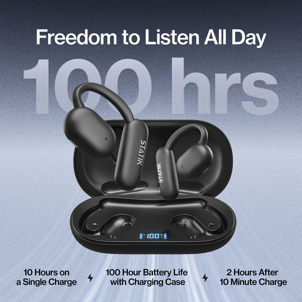Aktive Earbuds