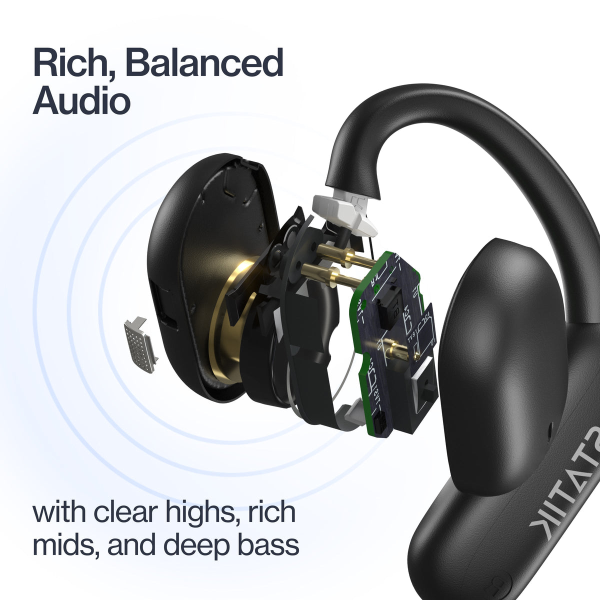 Aktive Earbuds
