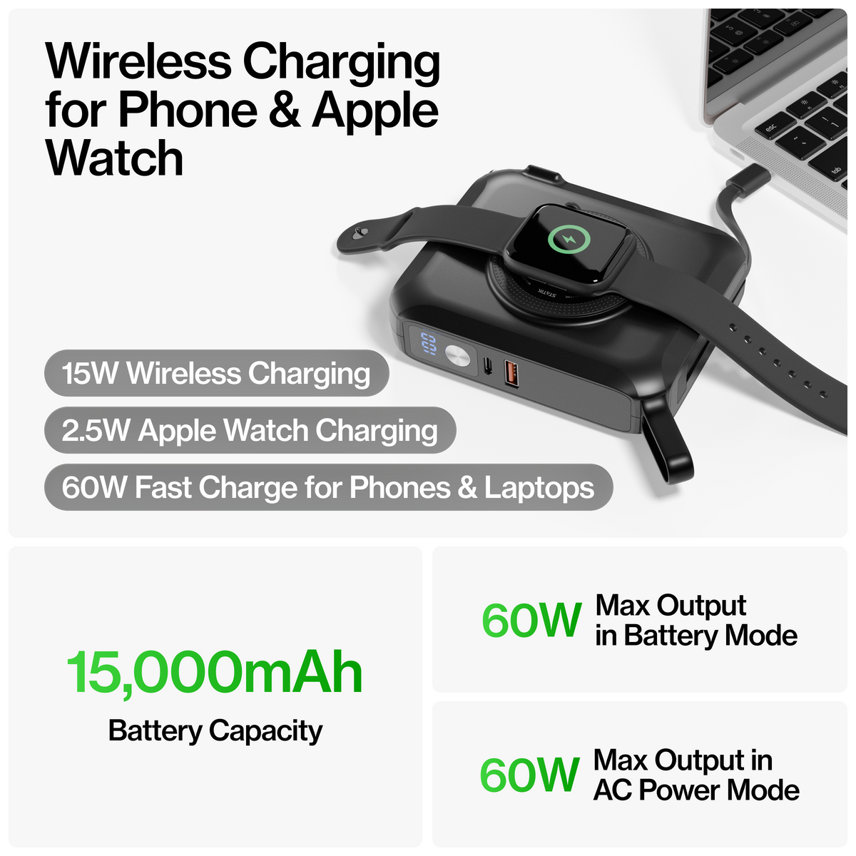 SmartCharge Pro