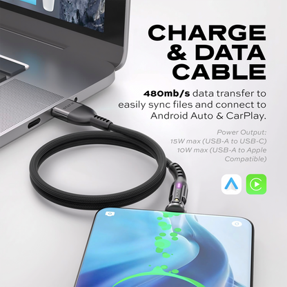 PowerPivot® Cable