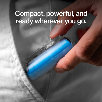 Snap-N-Charge®