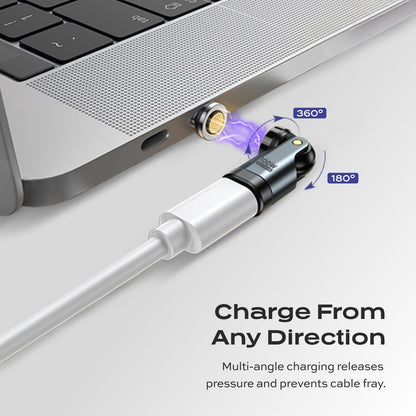 Statikco 360 Pro Adapter | Universal | 2 Adapters + 3 Extra Tips
