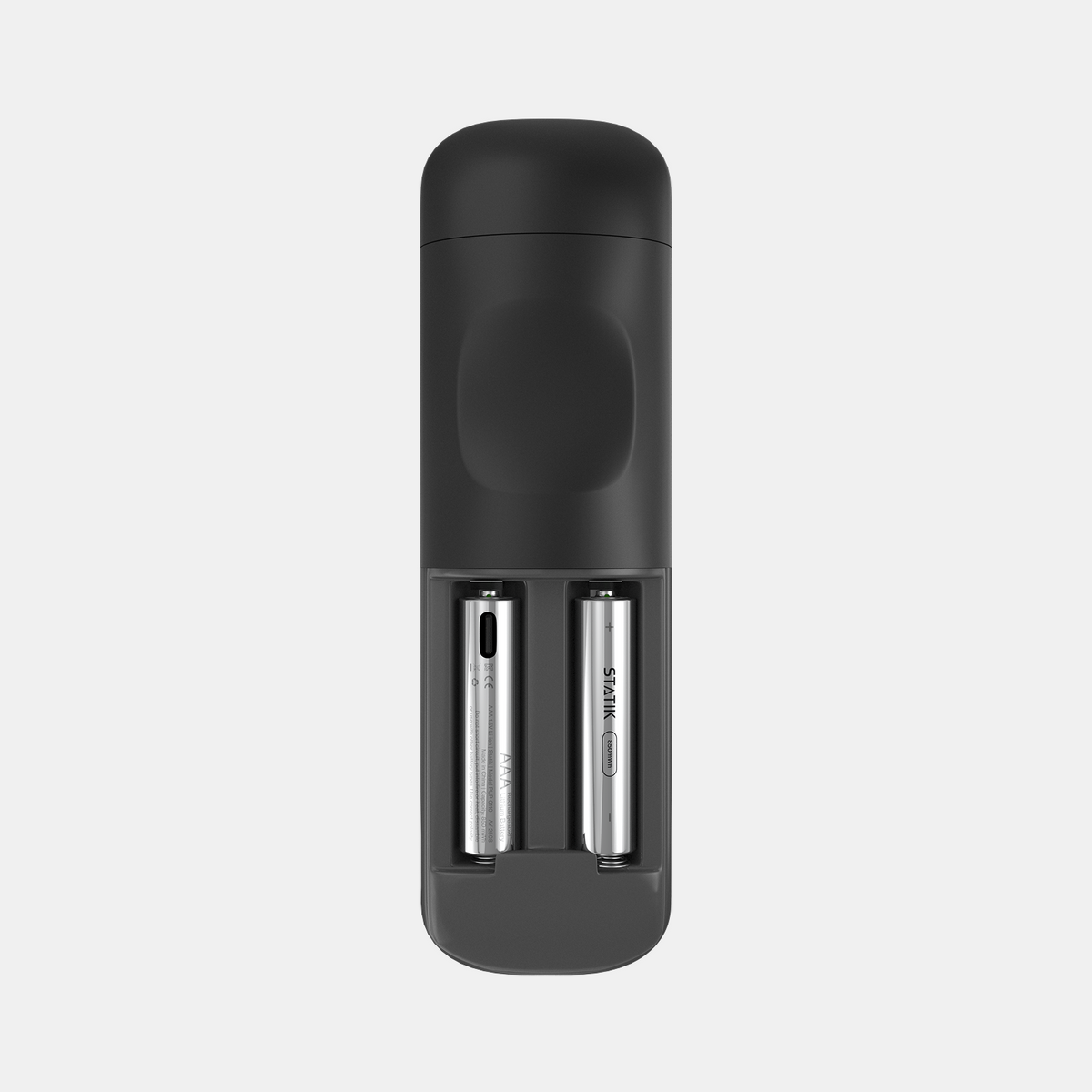 Rechargeable AAA Batteries 4-Pack