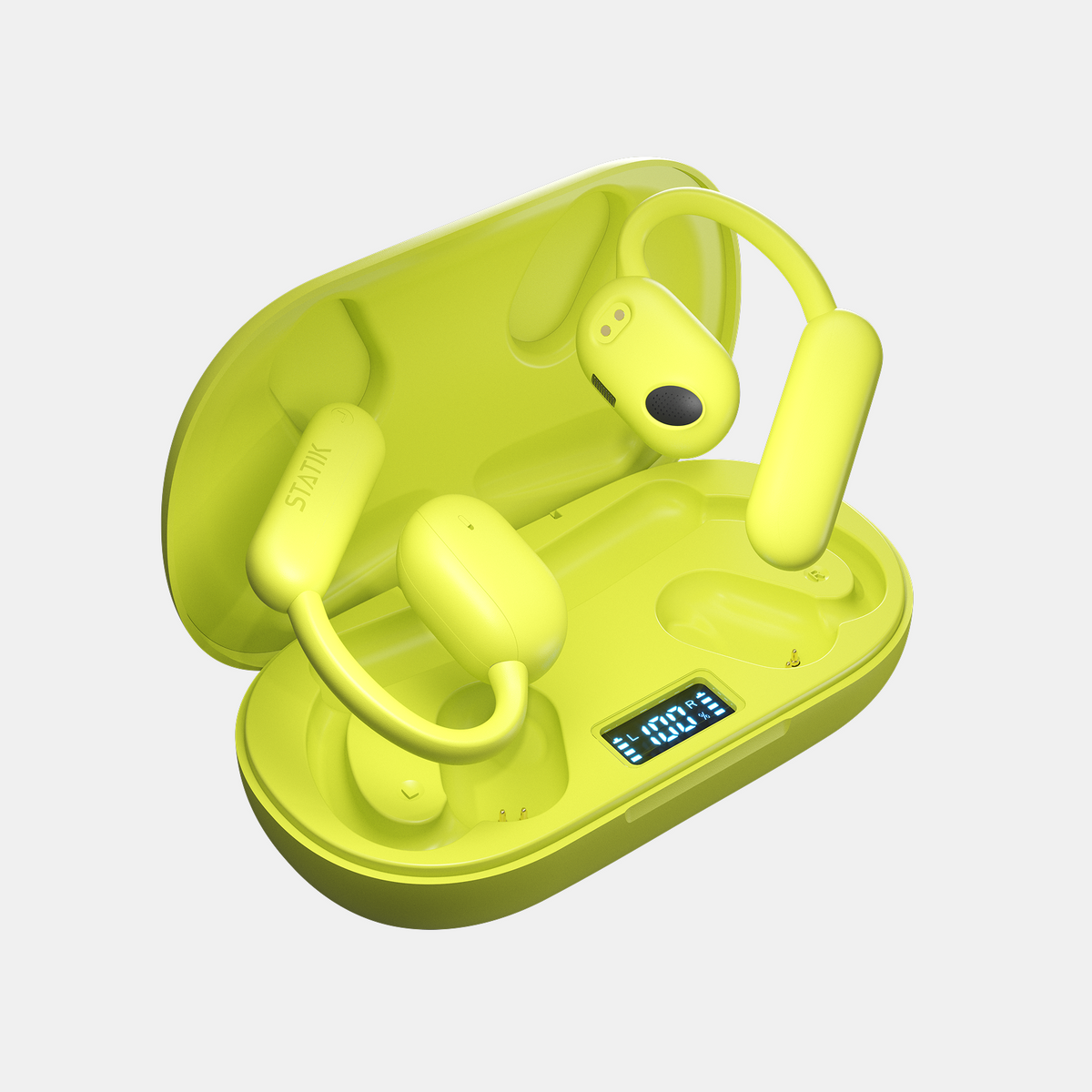 Aktive Earbuds