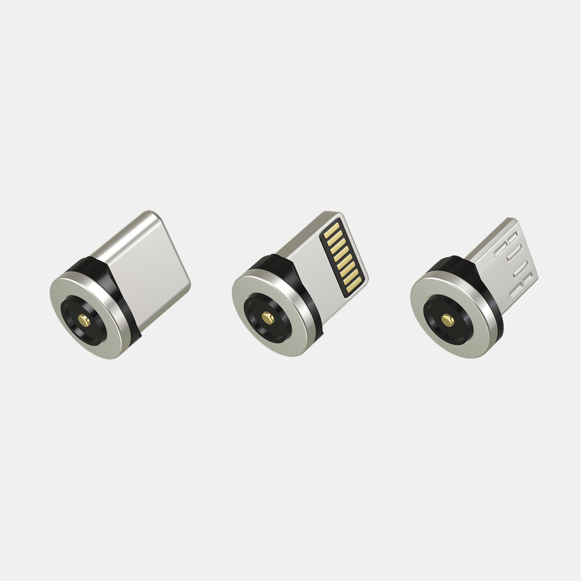 Magnetic Tips