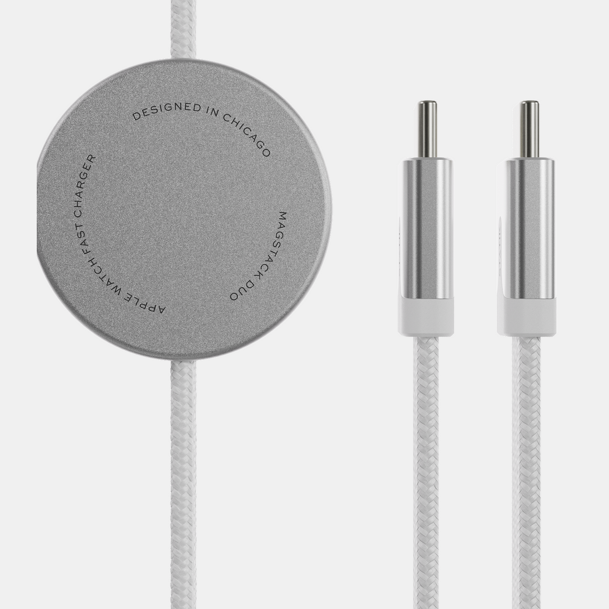 MagStack® Duo