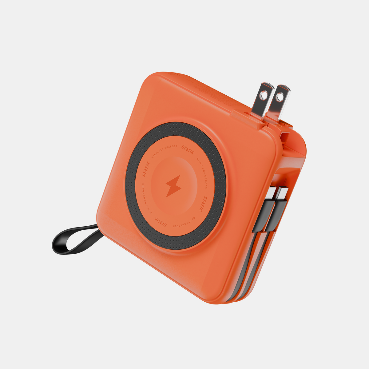 SmartCharge (Gen 2)