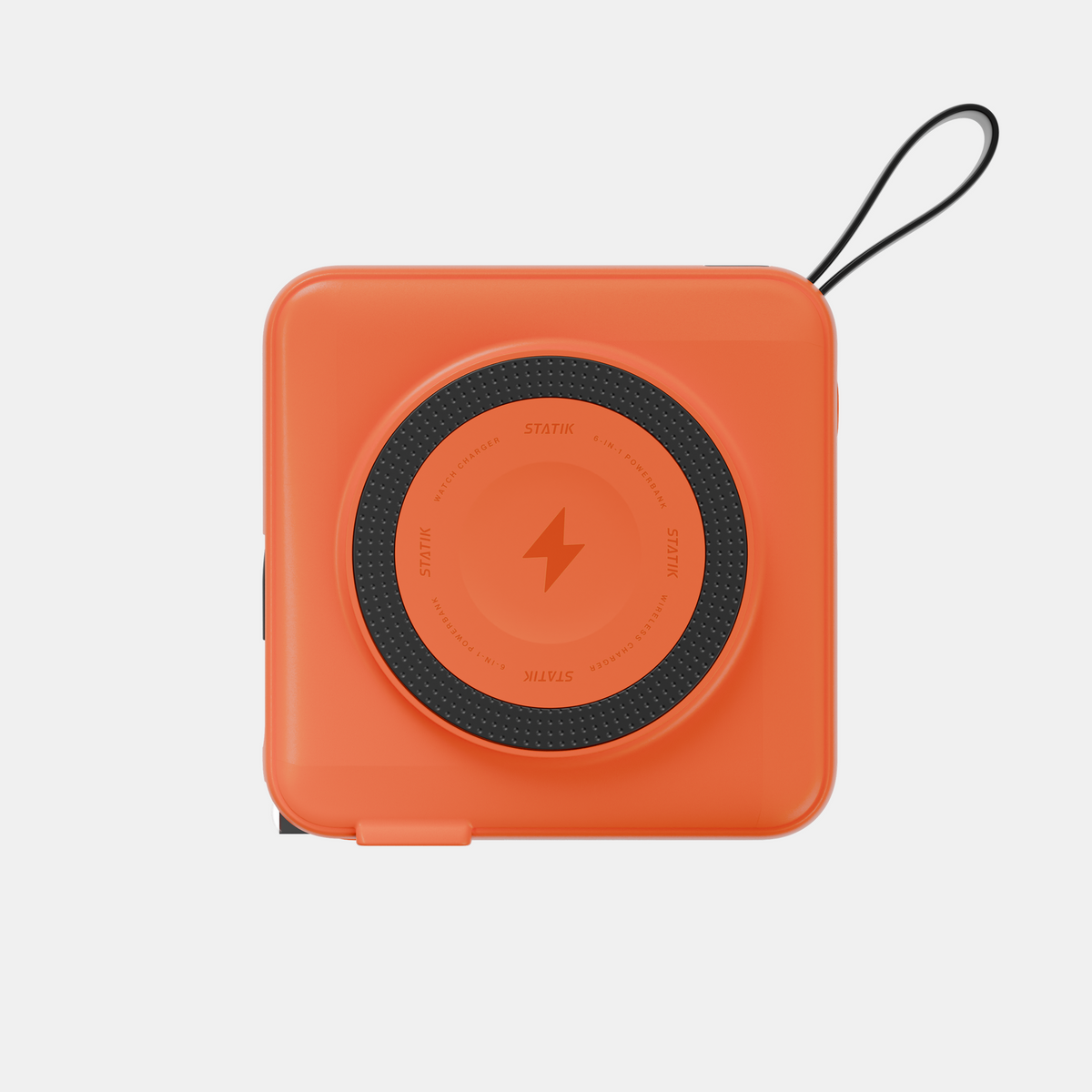 SmartCharge (Gen 2)