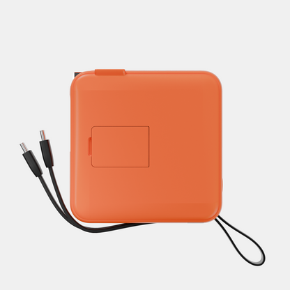 SmartCharge (Gen 2)
