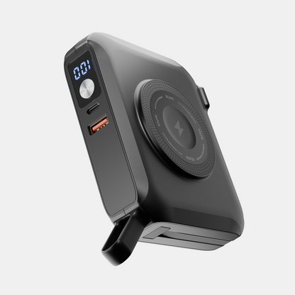 SmartCharge Pro