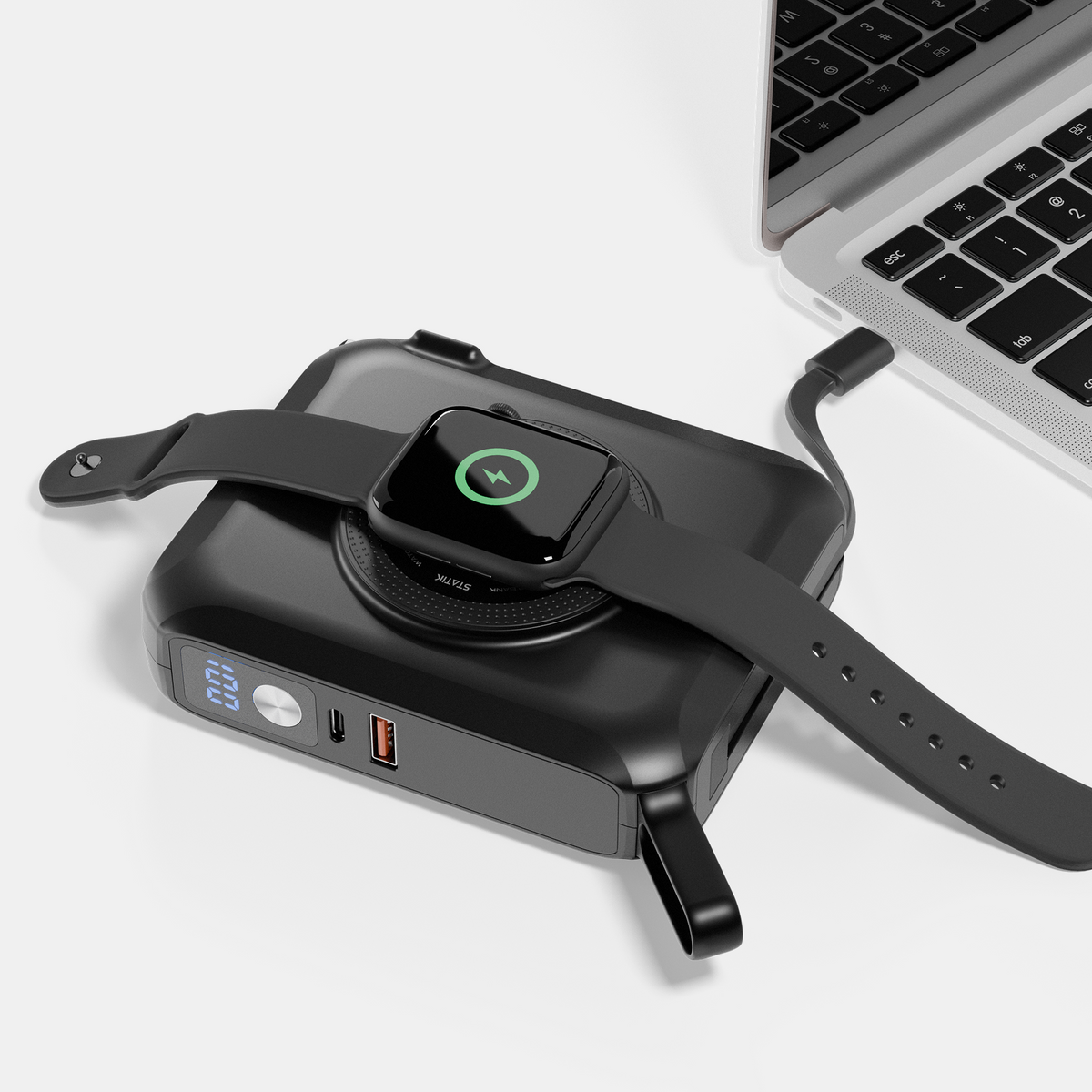 SmartCharge Pro
