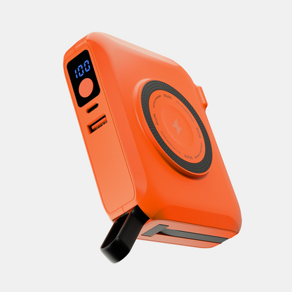 SmartCharge Pro