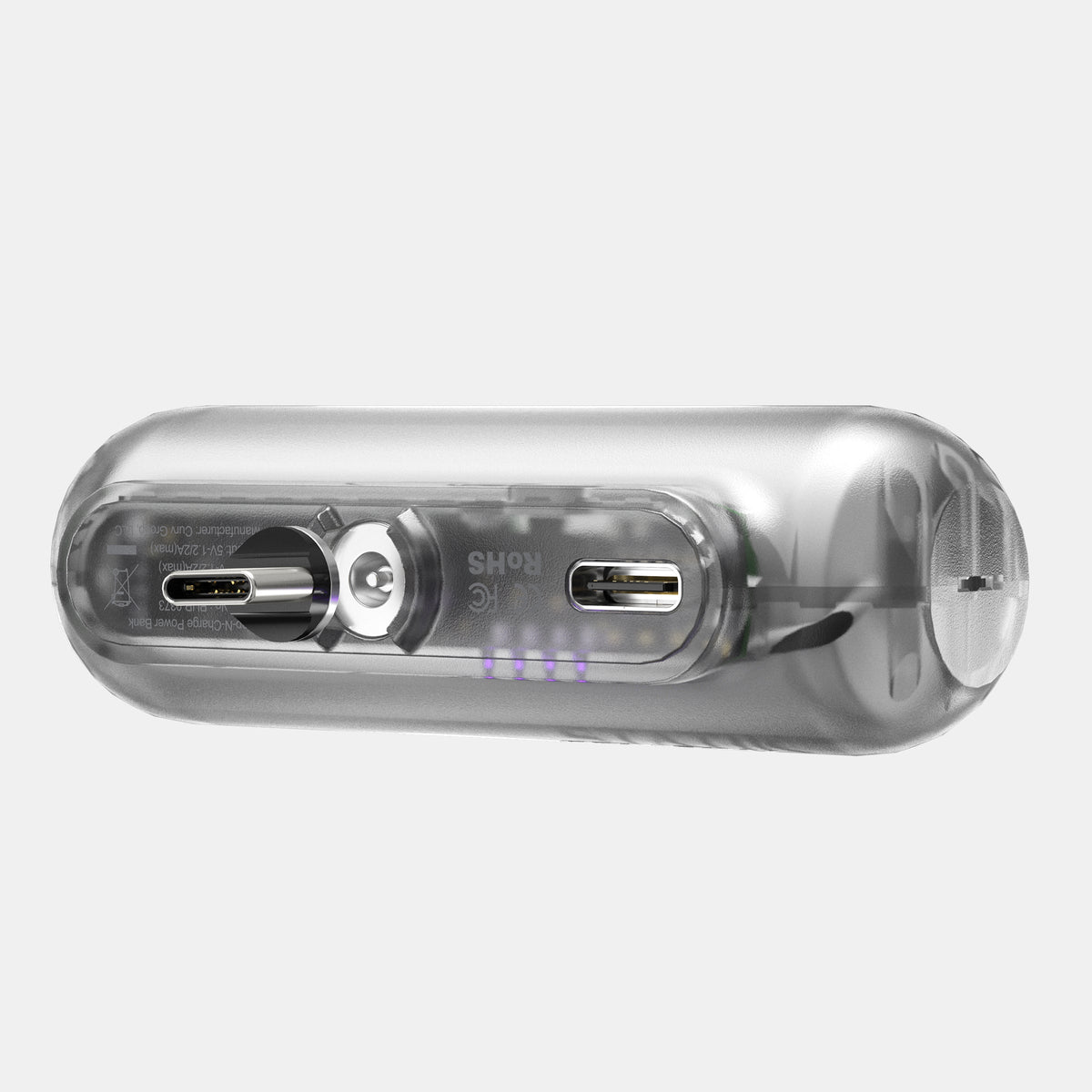 Snap-N-Charge®