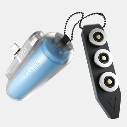 Snap-N-Charge®