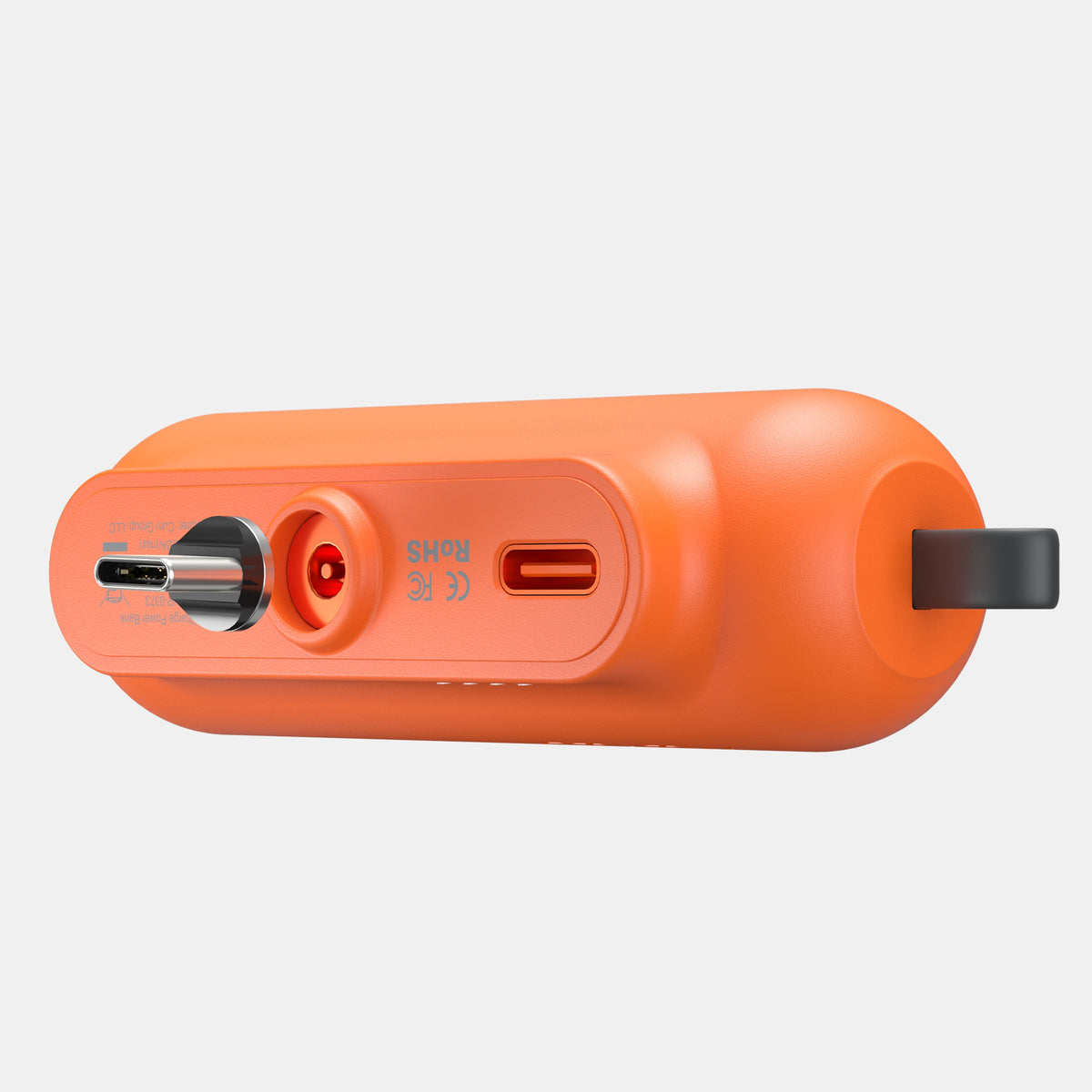 Snap-N-Charge®