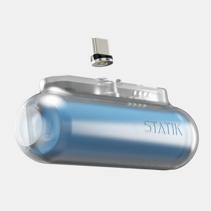 Snap-N-Charge®