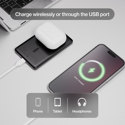 Statikco® State Power Bank