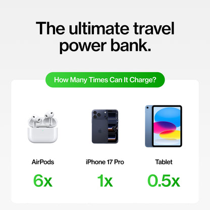Statikco® State Power Bank