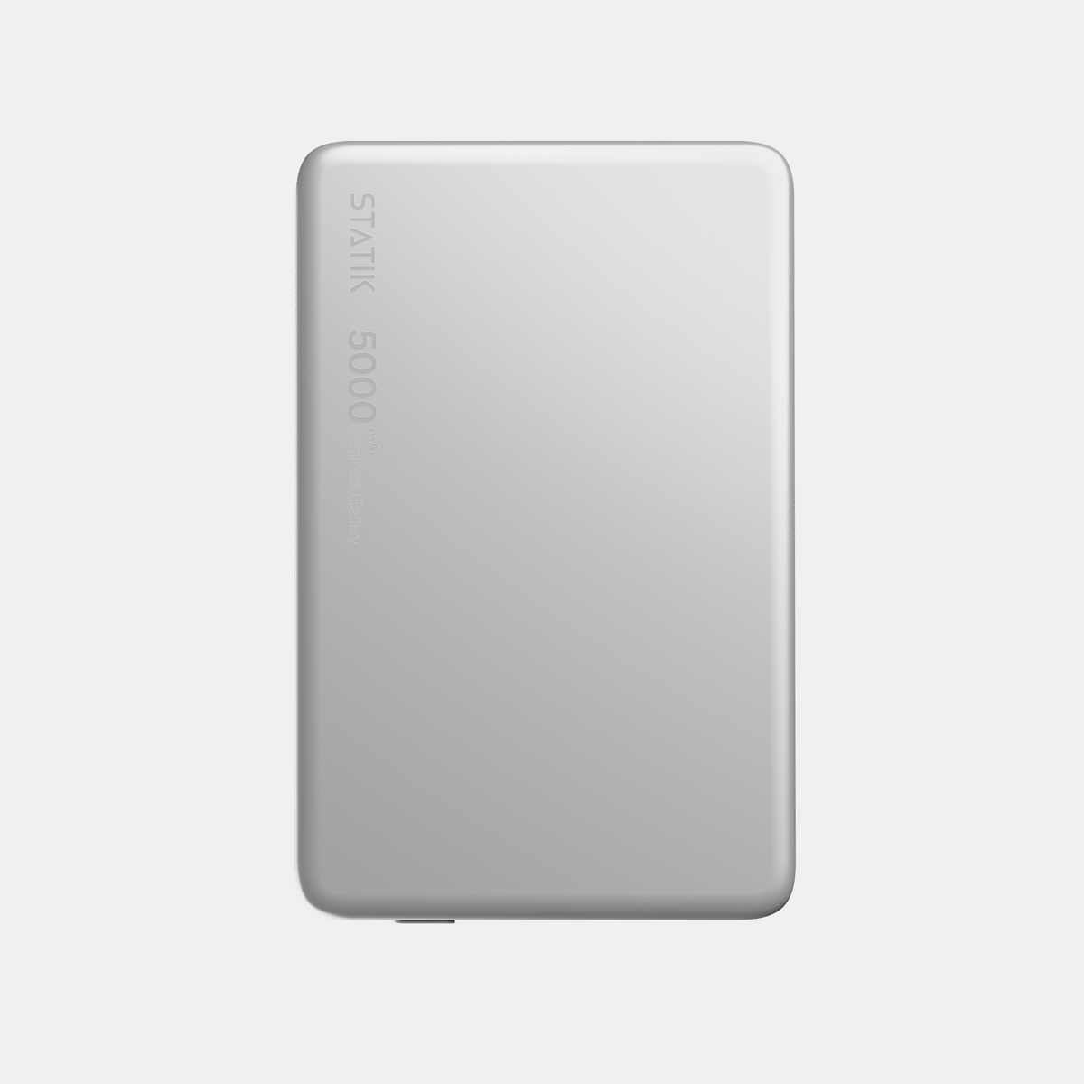 Statikco® State Power Bank