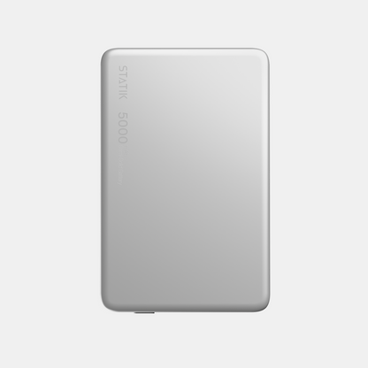 Statikco® State Power Bank
