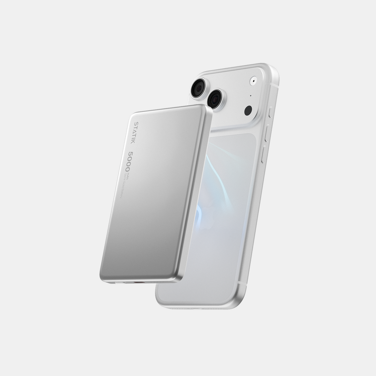 Statikco® State Power Bank