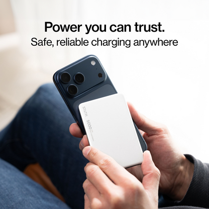 Statikco® State Power Bank