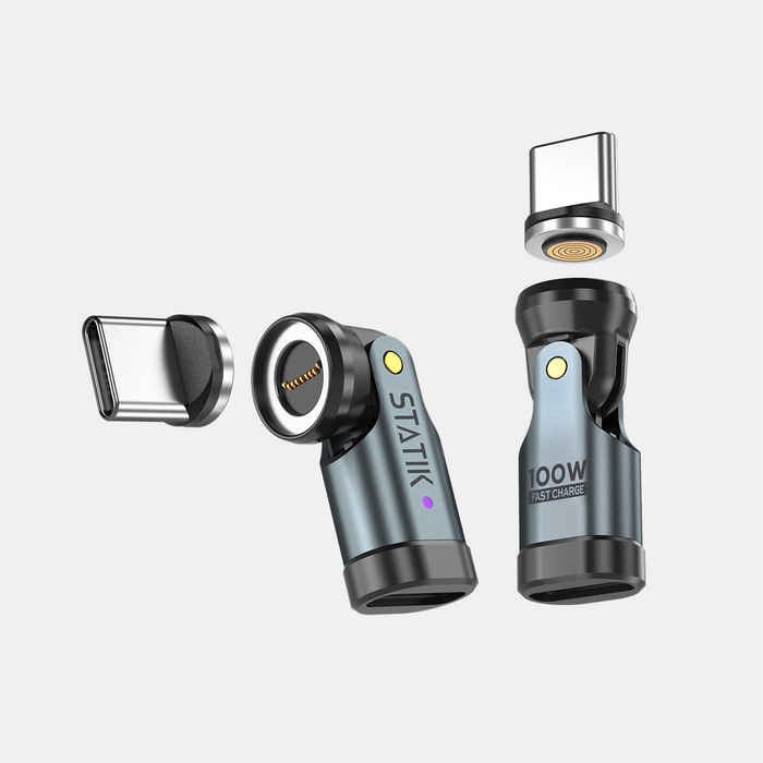 Statikco® 360 Pro Adapters 2-Pack