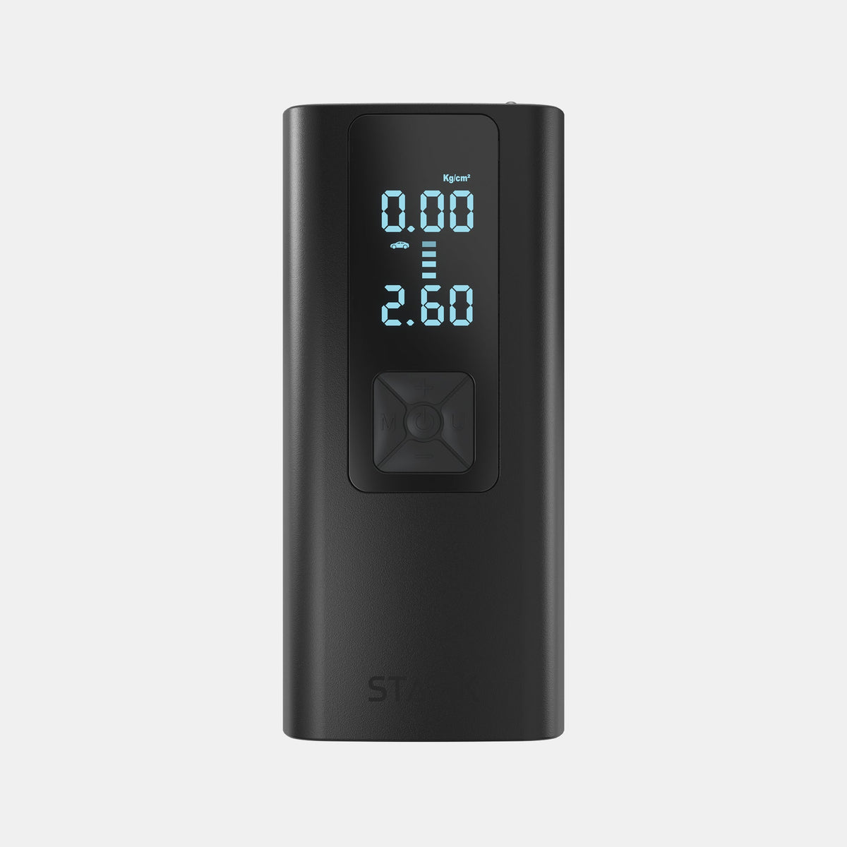 TireHero™ Air Pump