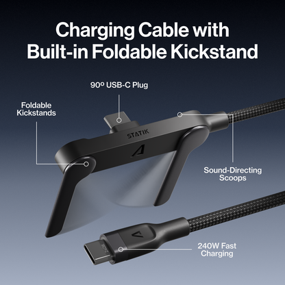 PowerStand