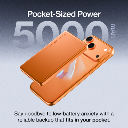 Statikco® State Power Bank