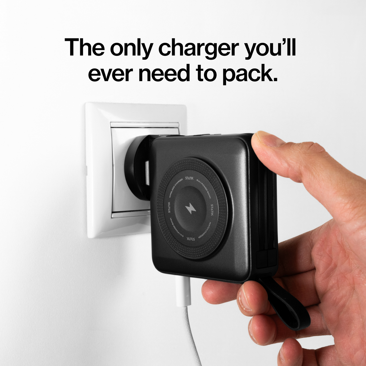 SmartCharge (Gen 2)