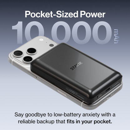 Statikco State 10k Power Bank