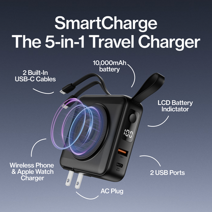 SmartCharge (Gen 2)
