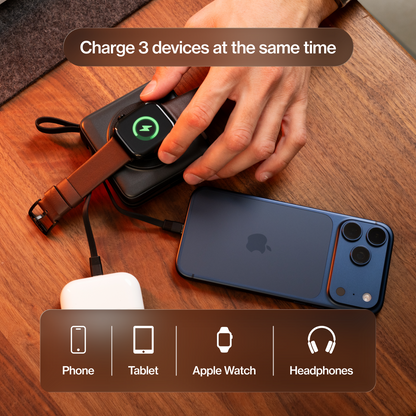 SmartCharge (Gen 2)