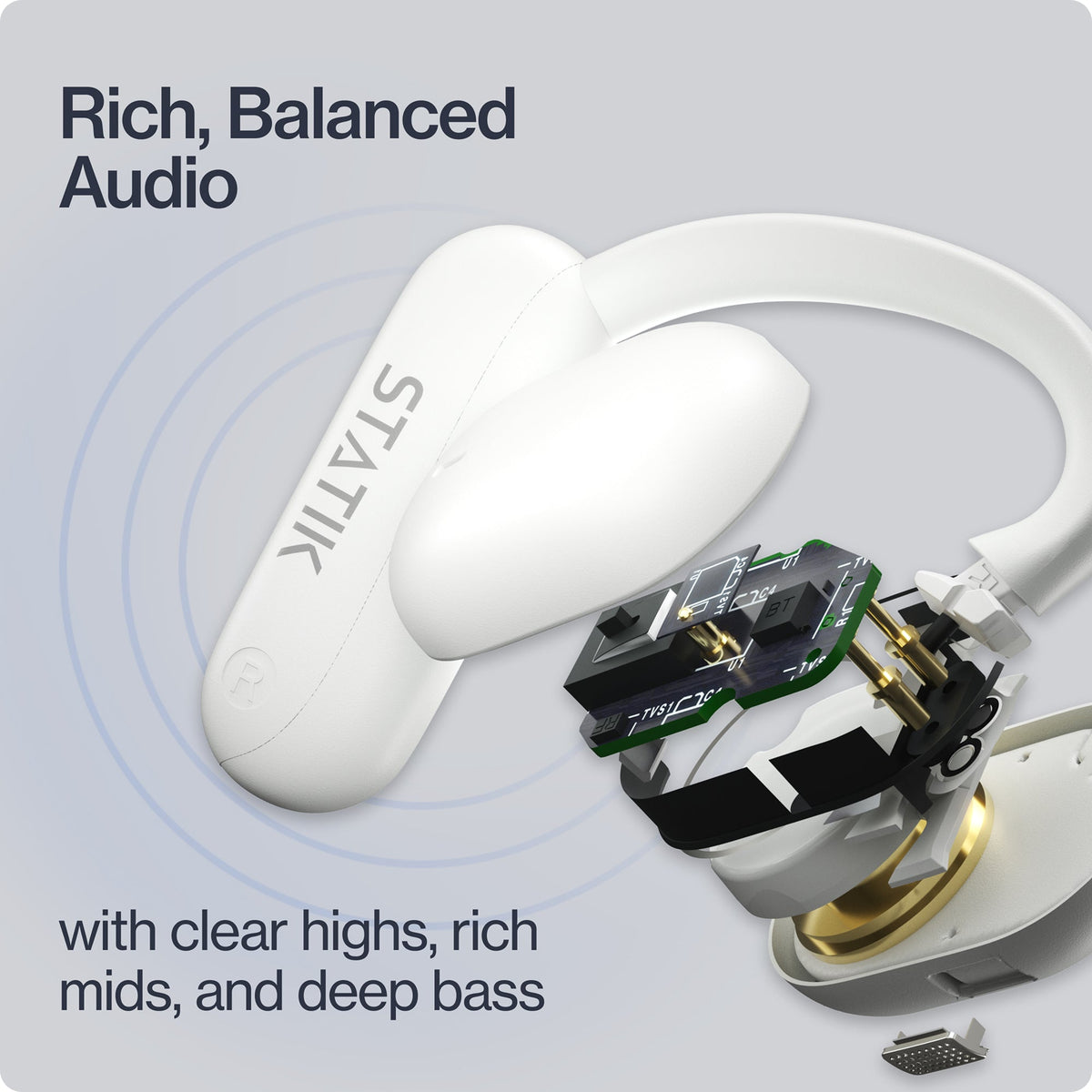 Aktive Earbuds