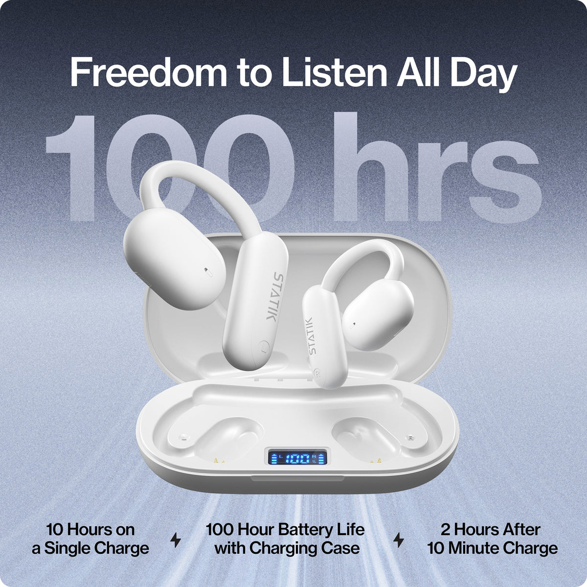 Aktive Earbuds