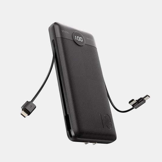 GoHub® Power Bank